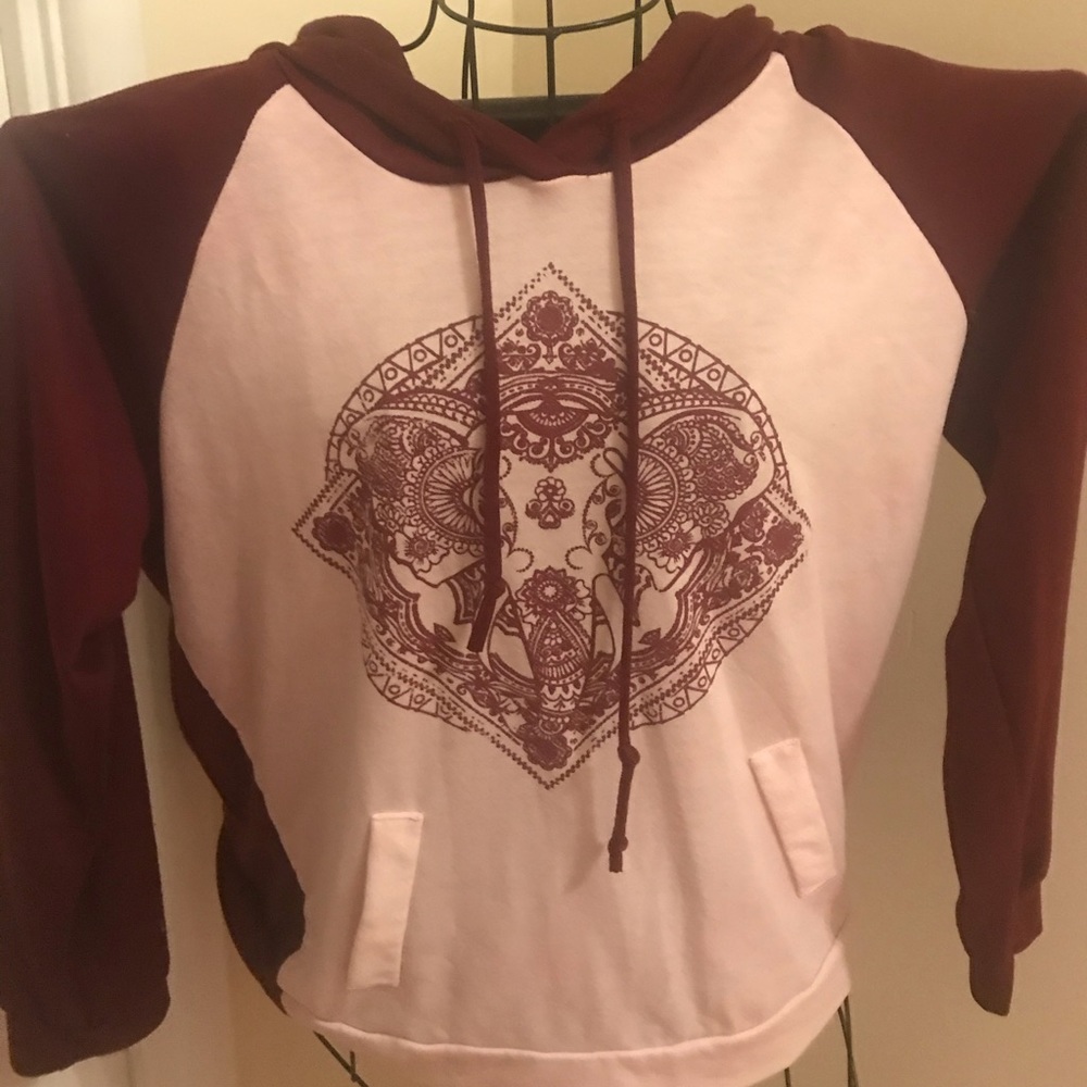 Charlotte Russe Sweater
